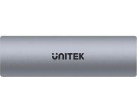 UNITEK Obudowa do dysku M.2 NVMe/SATA 10Gbps S1230A - 1122428 - zdjęcie 3